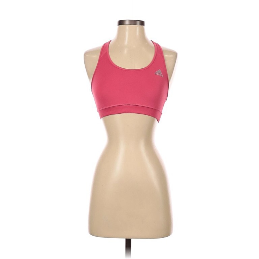 Adidas low impact sports bra